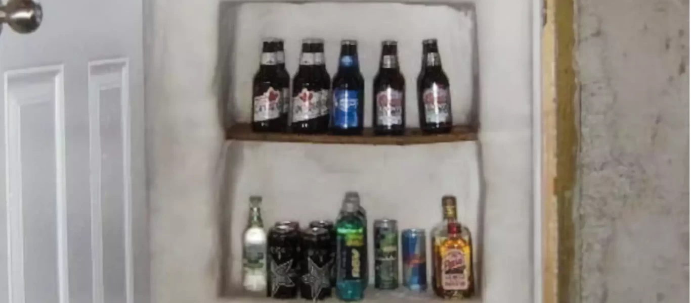 Η κυβέρνηση γύρισε 1000 χρόνια πίσω τους Έλληνες - Βάζουν χιόνι στα ψυγεία για να μην χαλάσουν τα τρόφιμα & πεινάσουν!